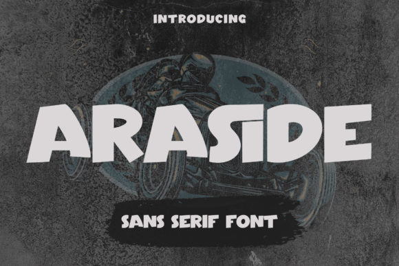 Araside