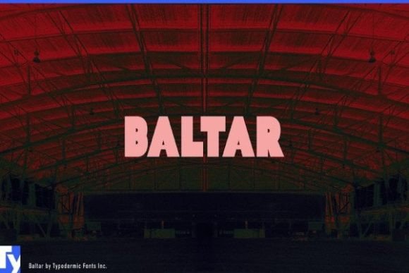 Baltar