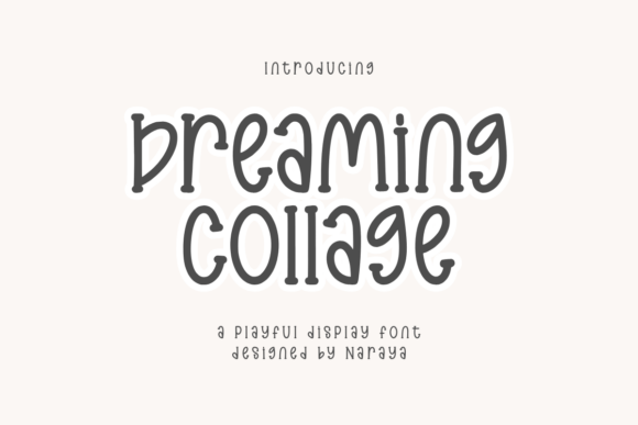 Dreaming College: Playful & Polished