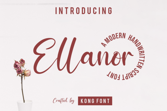 Ellanor: A Playful Script That Works