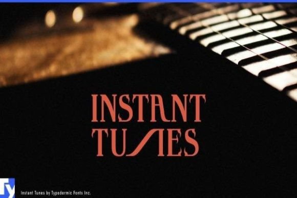 Instant Tunes