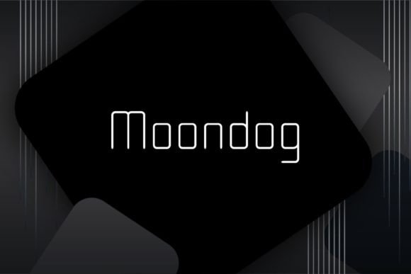 Moondog: Timeless Elegance, Tall & Lean