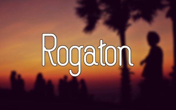 Rogaton: Where Elegance Meets Versatility in Typography