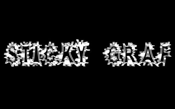 Sticky Graf