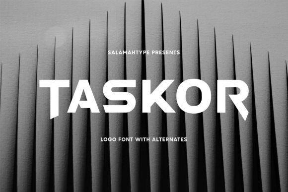 Why Designers Are Choosing Taskor for Bold, Future-Forward Branding